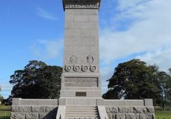 Carlisle Cenotaph (AFTER)