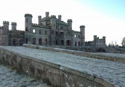 Lowther Castle, Lowther