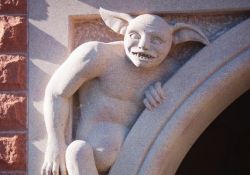 Gargoyle, Private Client